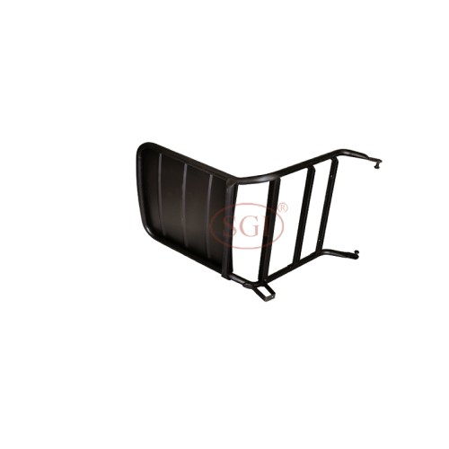 CJ3A Front Seat RH